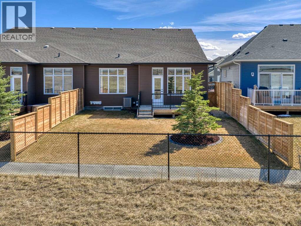 244 D'arcy Ranch Drive, Okotoks, Alberta  T1S 5V9 - Photo 35 - A2304661