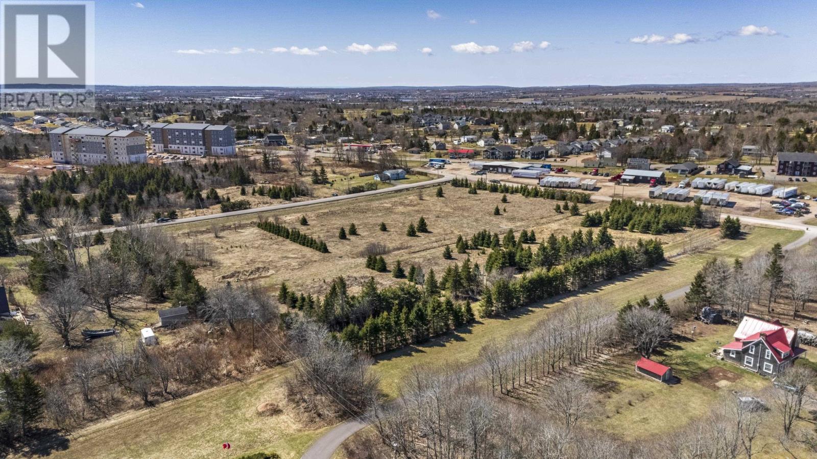 Acreage Royalty Junction Road, Charlottetown, Prince Edward Island  C1E 3C7 - Photo 9 - 202603615