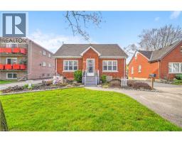 32 FULTON Street, Brantford, Ontario