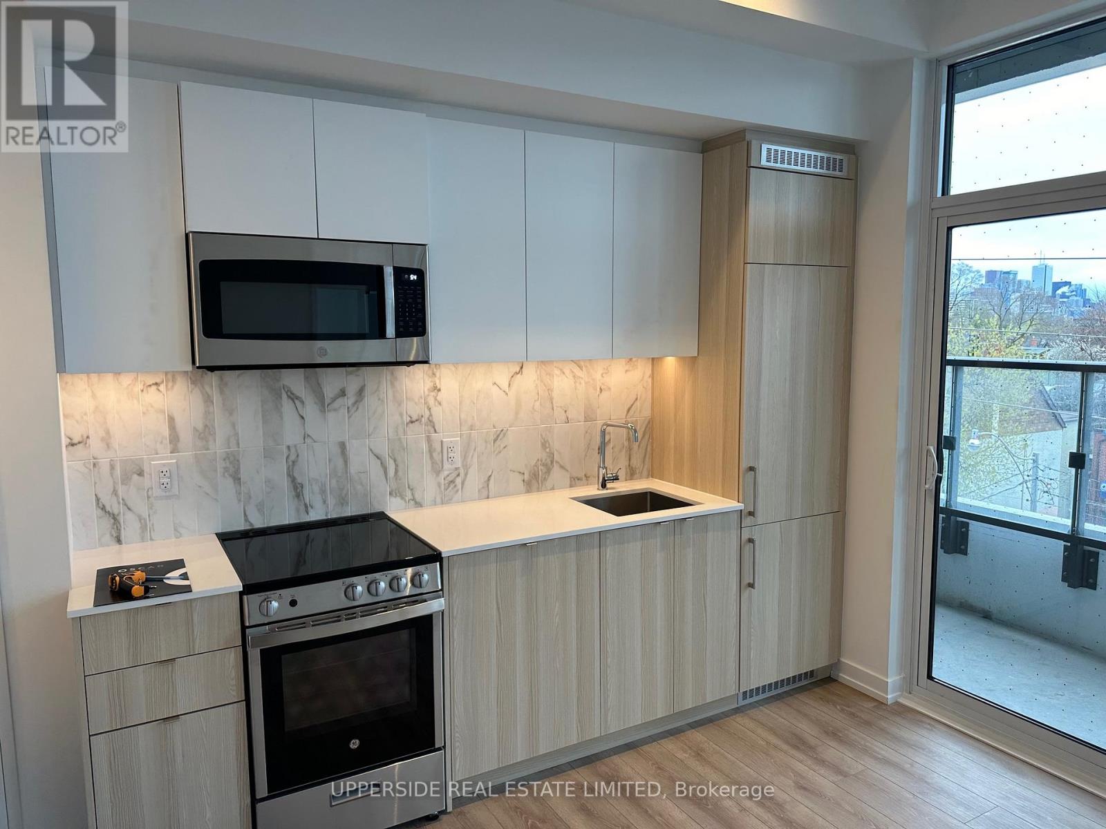 304 - 500 Dupont Street, Toronto, Ontario  M6G 0B8 - Photo 8 - C13037958