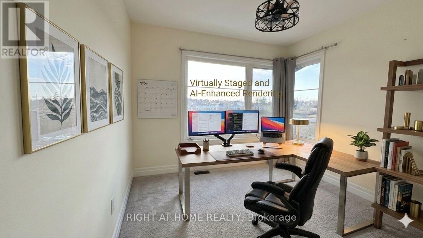 34 - 384 Arctic Red Drive, Oshawa, Ontario  L1L 0M5 - Photo 12 - E13021946