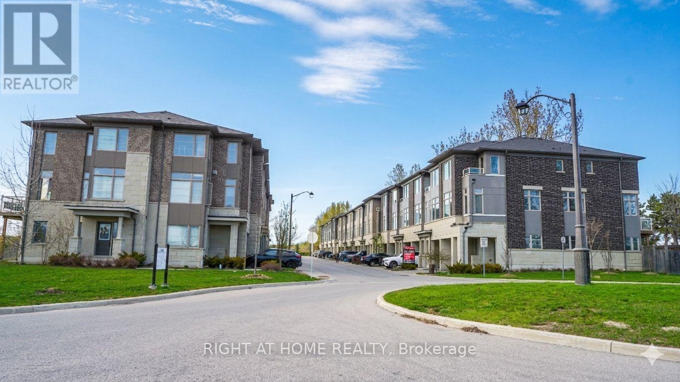 34 - 384 ARCTIC RED DRIVE, Oshawa, Ontario