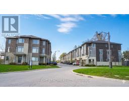 34 - 384 ARCTIC RED DRIVE, Oshawa, Ontario