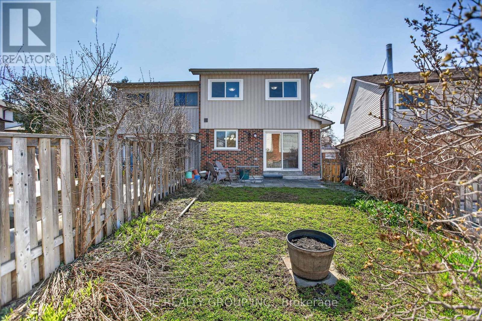 40 South Shields Avenue, Toronto, Ontario  M1V 1T6 - Photo 30 - E13033564