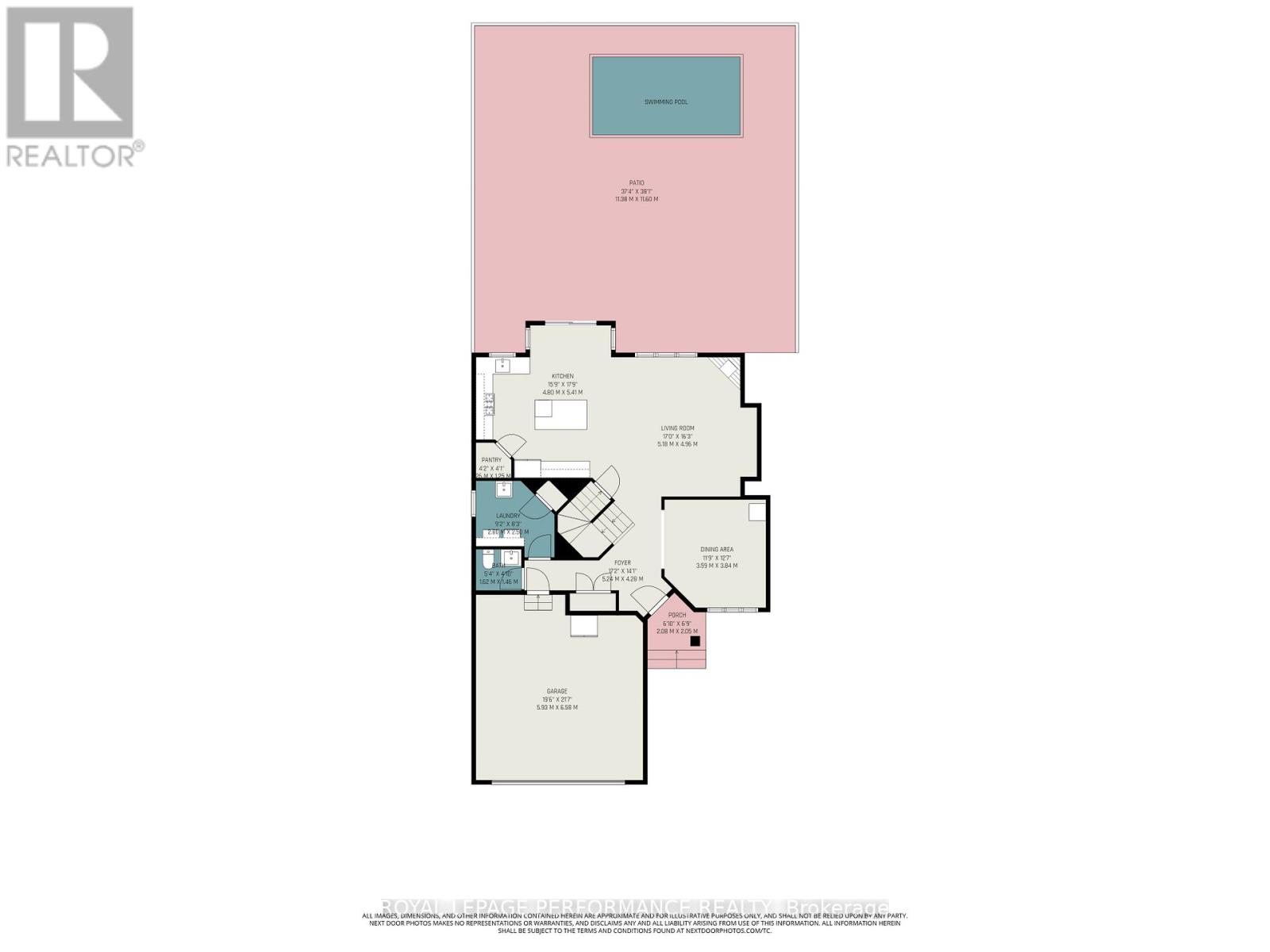 333 Timbertrail Terrace, Ottawa, Ontario  K4A 5A6 - Photo 45 - X12923914