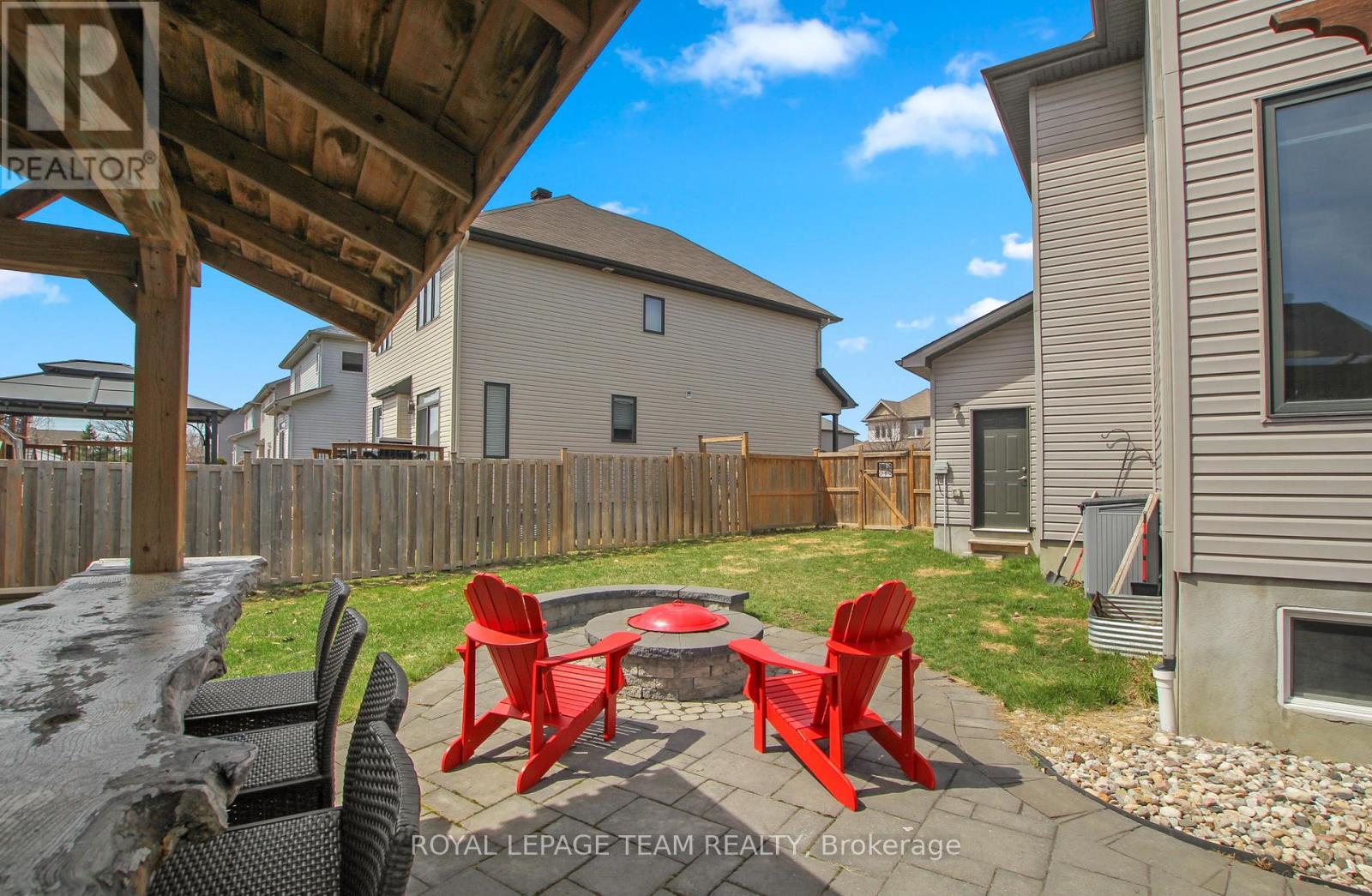 107 Francis Street, Carleton Place, Ontario  K7C 0E9 - Photo 49 - X12936722