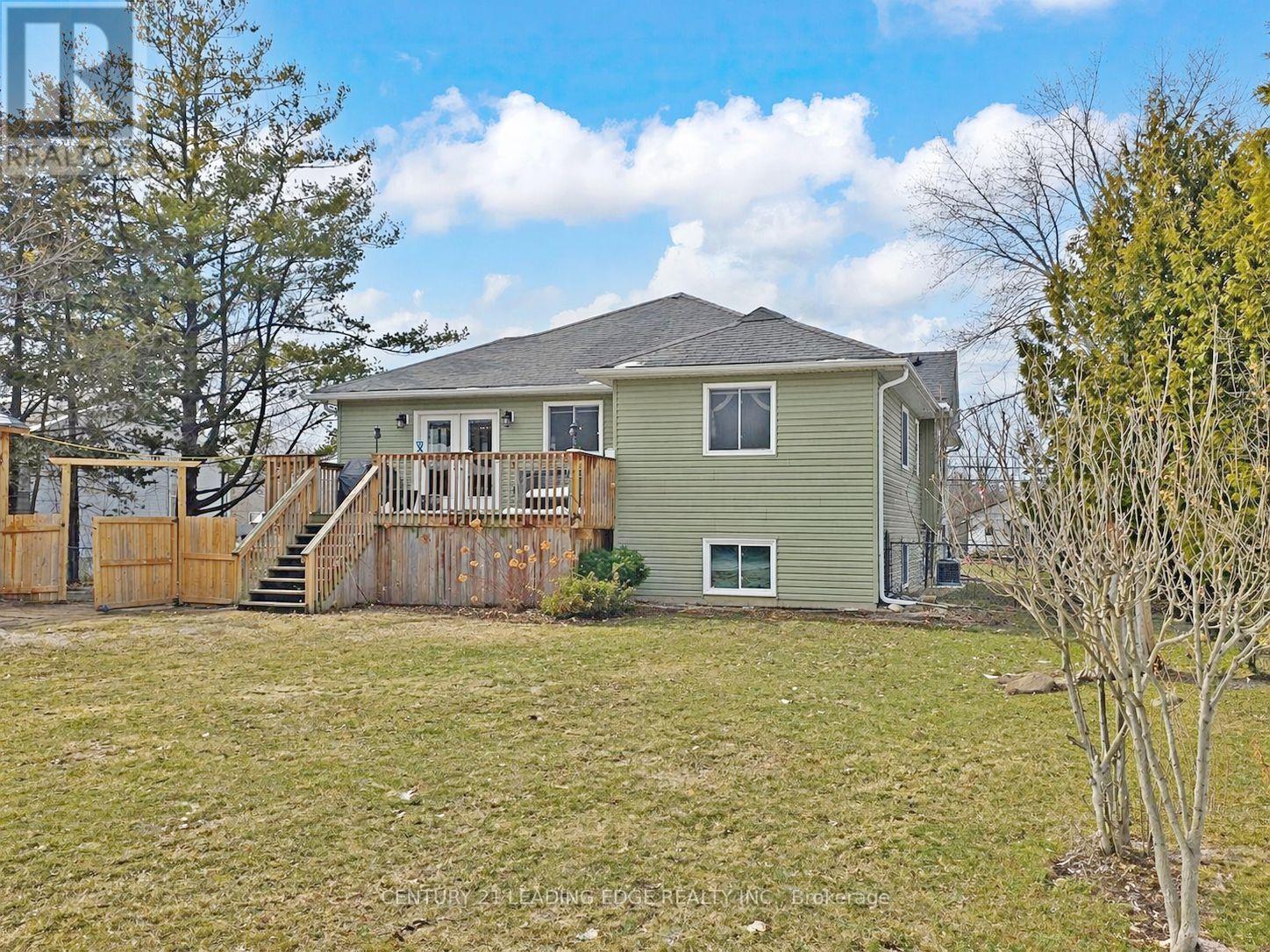 23285 Lakeridge Road, Brock, Ontario  L0E 1E0 - Photo 40 - N12903446