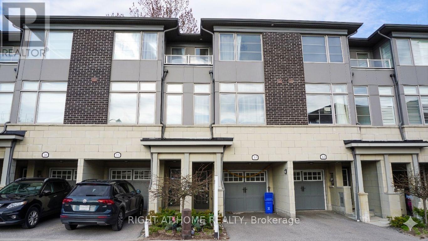 34 - 384 Arctic Red Drive, Oshawa, Ontario  L1L 0M5 - Photo 2 - E13021946