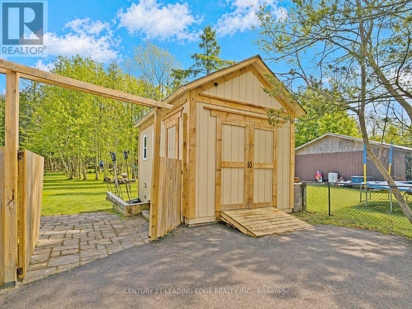 23285 Lakeridge Road, Brock, Ontario  L0E 1E0 - Photo 38 - N12903446