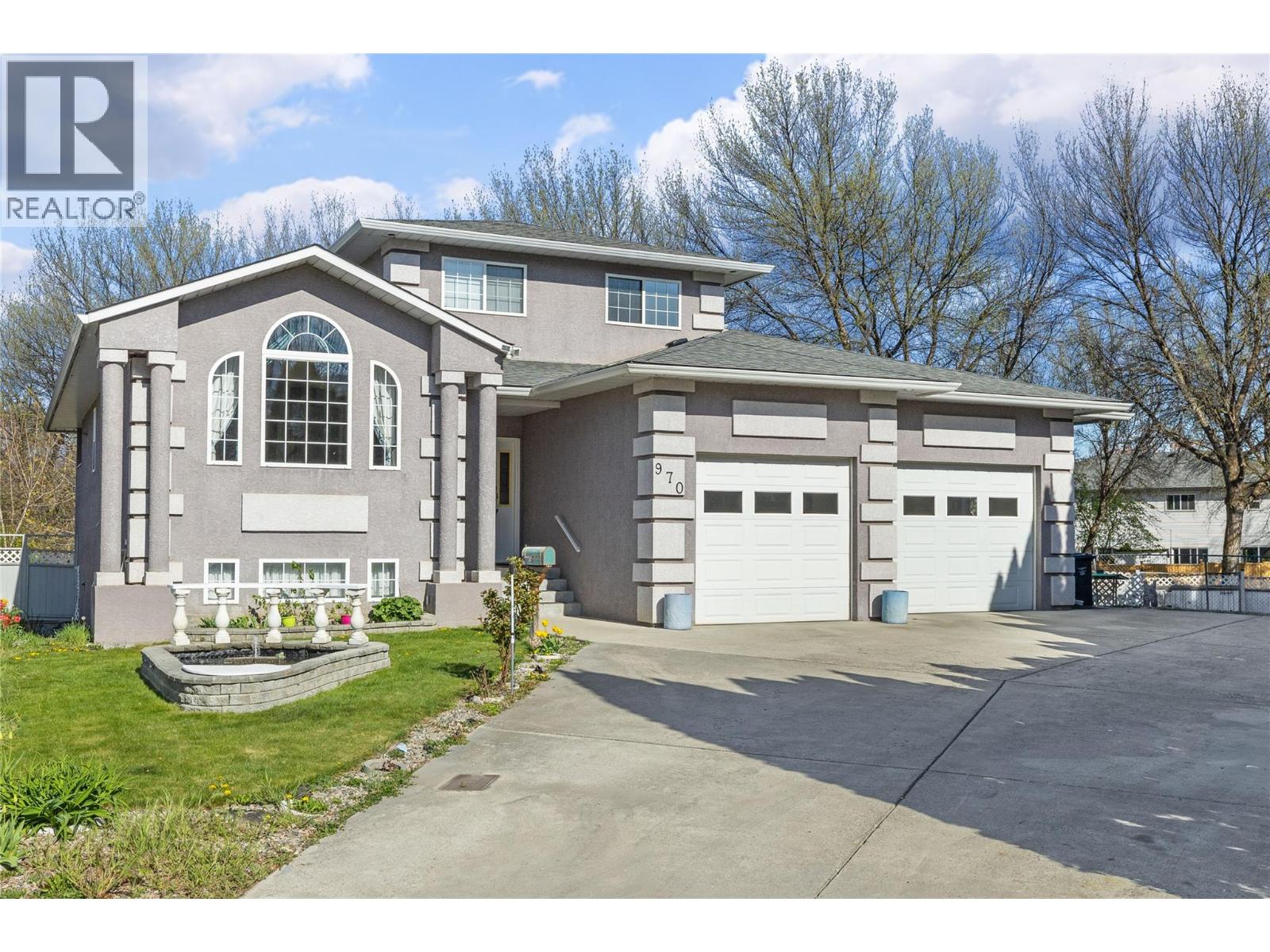 970 Maygard Road, Kelowna, British Columbia