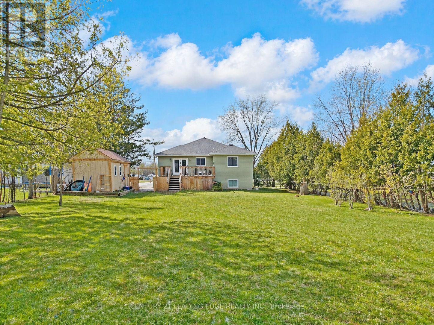 23285 Lakeridge Road, Brock, Ontario  L0E 1E0 - Photo 39 - N12903446