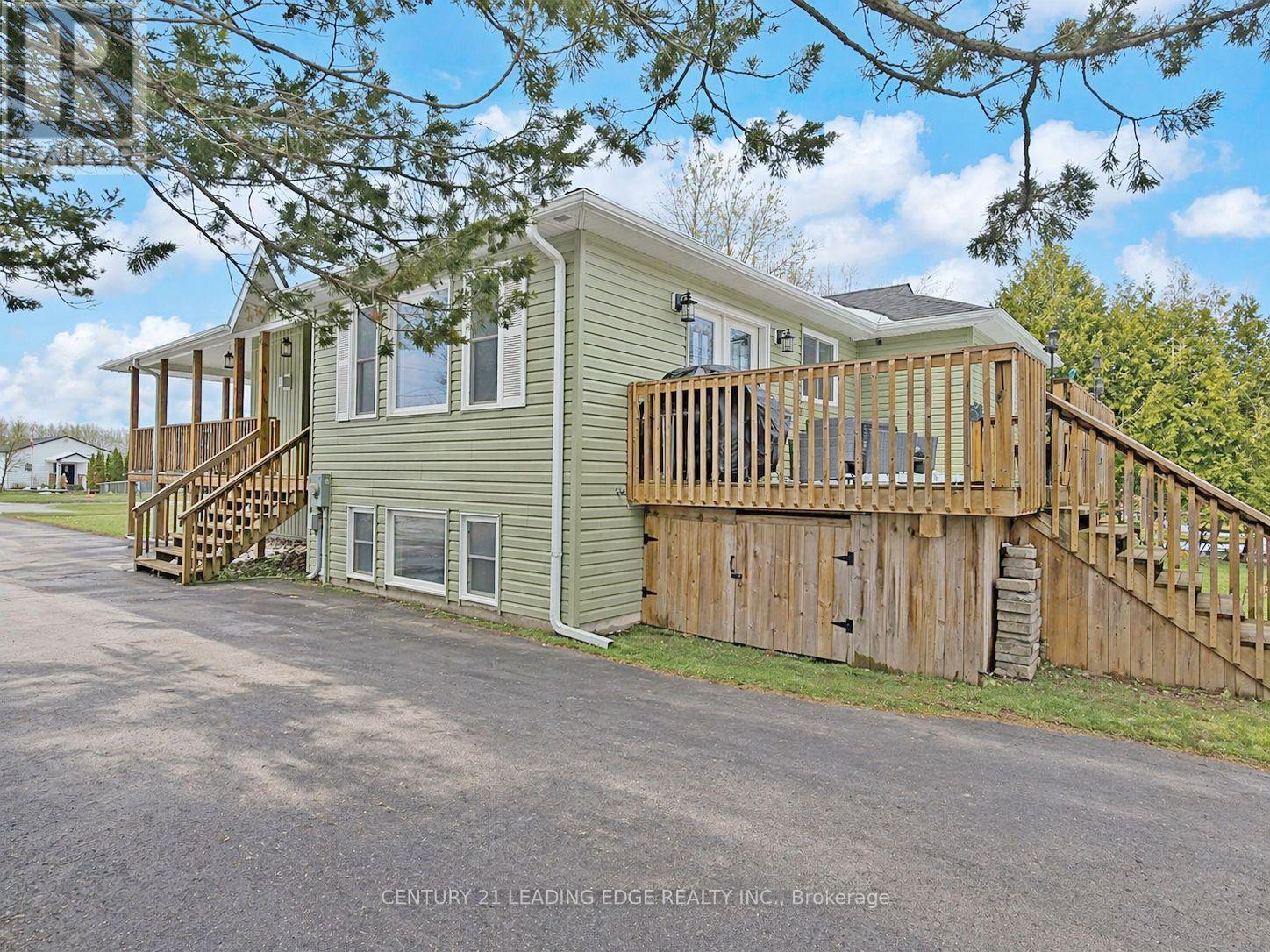 23285 Lakeridge Road, Brock, Ontario  L0E 1E0 - Photo 36 - N12903446