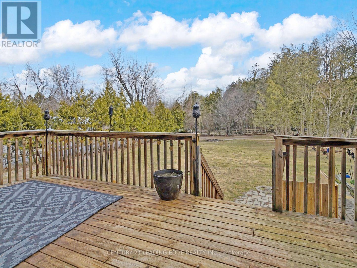 23285 Lakeridge Road, Brock, Ontario  L0E 1E0 - Photo 37 - N12903446