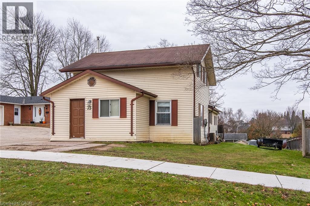 73 Main Street E, Drayton, Ontario  N0G 1P0 - Photo 5 - 40788303