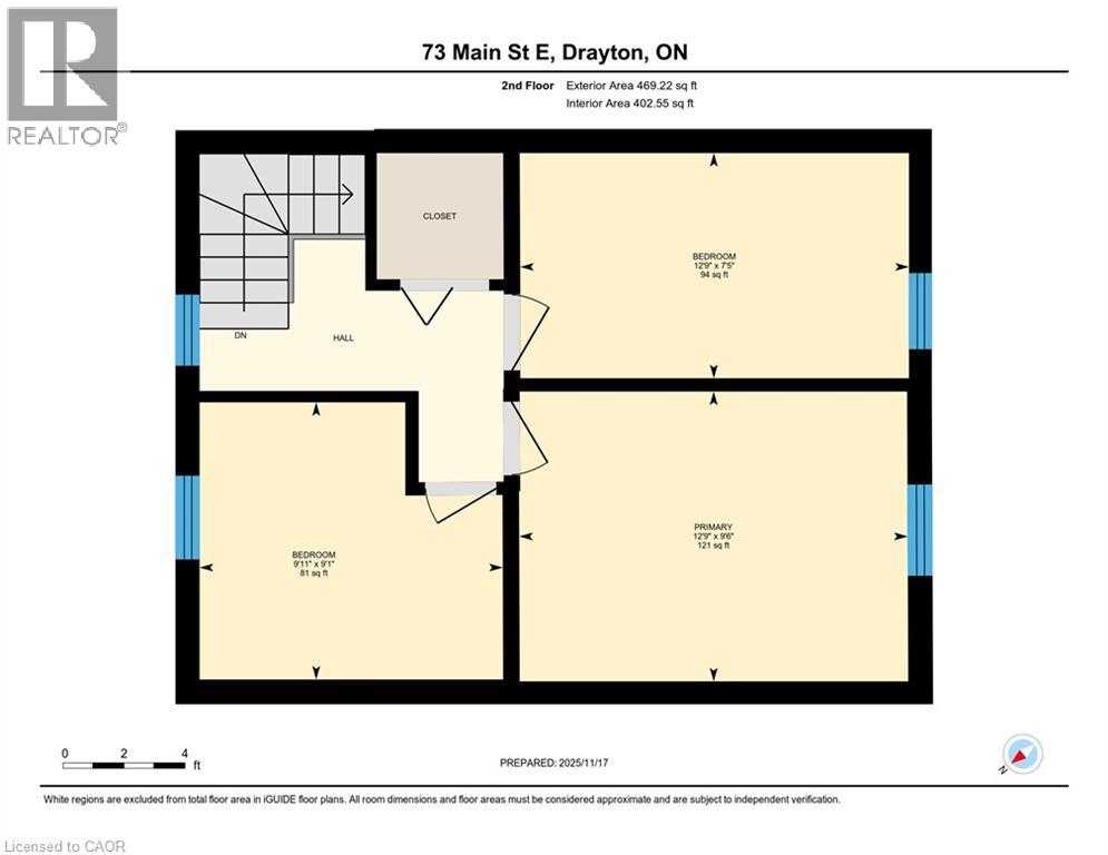 73 Main Street E, Drayton, Ontario  N0G 1P0 - Photo 35 - 40788303