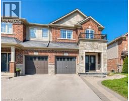 4643 THOMAS ALTON Boulevard, Burlington, Ontario