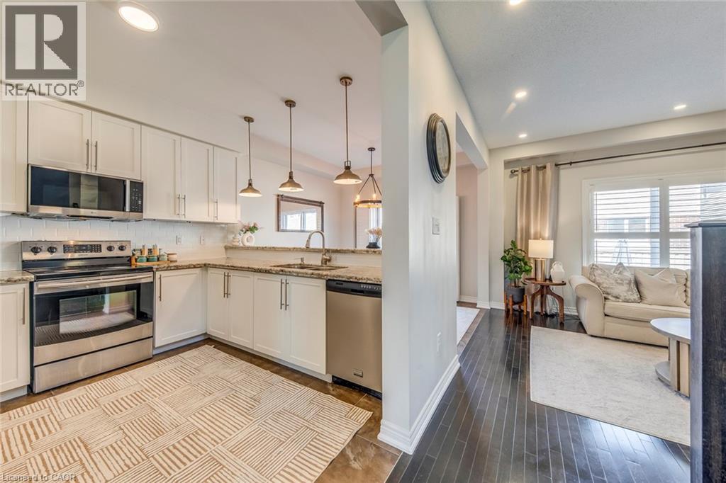 4643 Thomas Alton Boulevard, Burlington, Ontario  L7M 0J2 - Photo 9 - 40822868