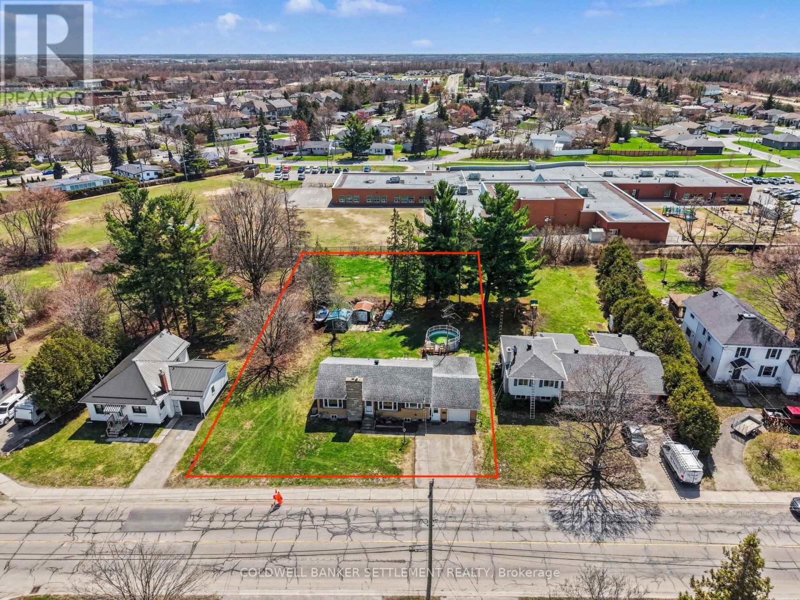 27 Broadview Avenue W, Smiths Falls, Ontario  K7A 4L1 - Photo 34 - X13041640