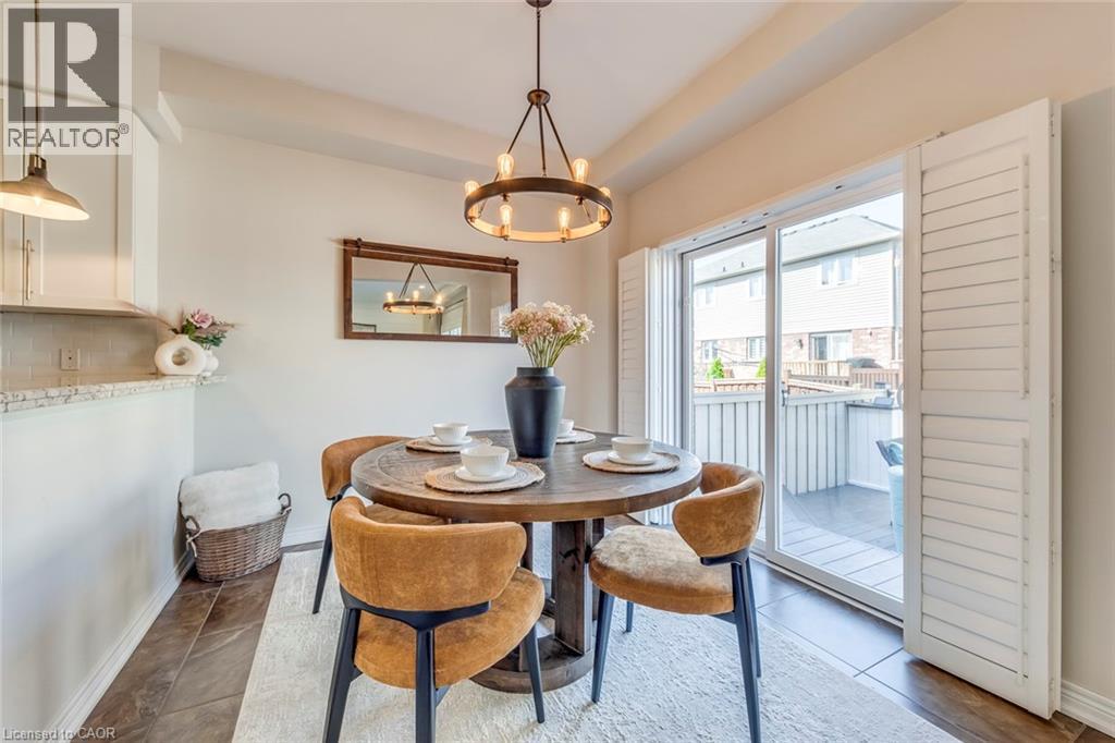 4643 Thomas Alton Boulevard, Burlington, Ontario  L7M 0J2 - Photo 17 - 40822868