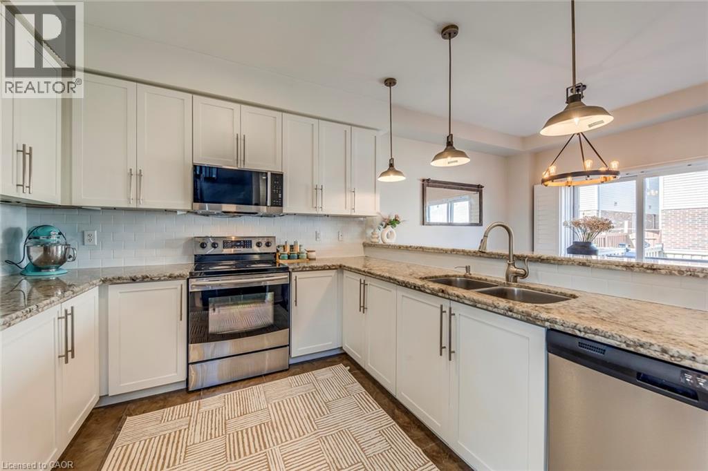 4643 Thomas Alton Boulevard, Burlington, Ontario  L7M 0J2 - Photo 11 - 40822868