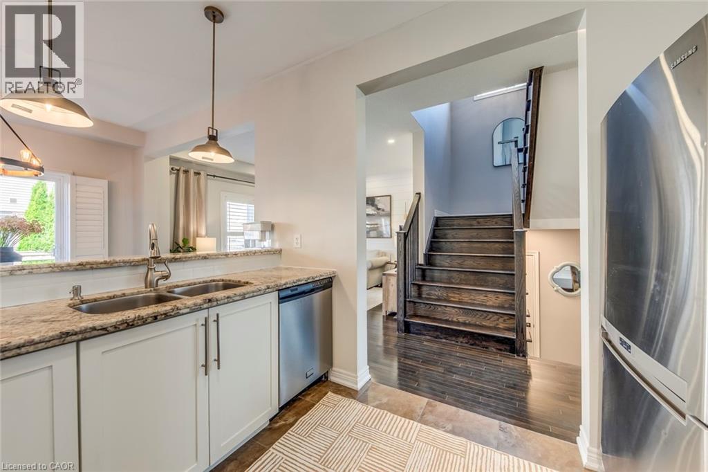 4643 Thomas Alton Boulevard, Burlington, Ontario  L7M 0J2 - Photo 12 - 40822868