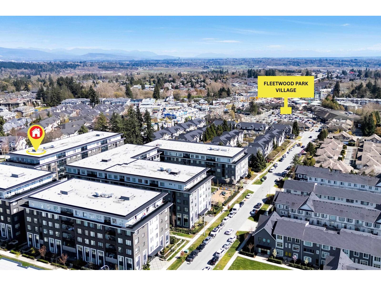 306 15858 Fraser Highway, Surrey, British Columbia  V4N 6X4 - Photo 24 - R3113983