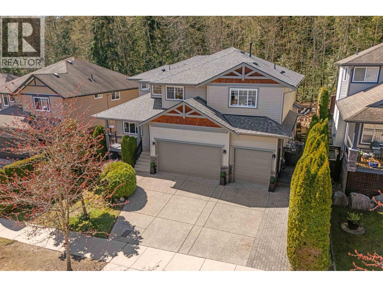 13145 239b Street, Maple Ridge, British Columbia  V4R 0A5 - Photo 2 - R3112012