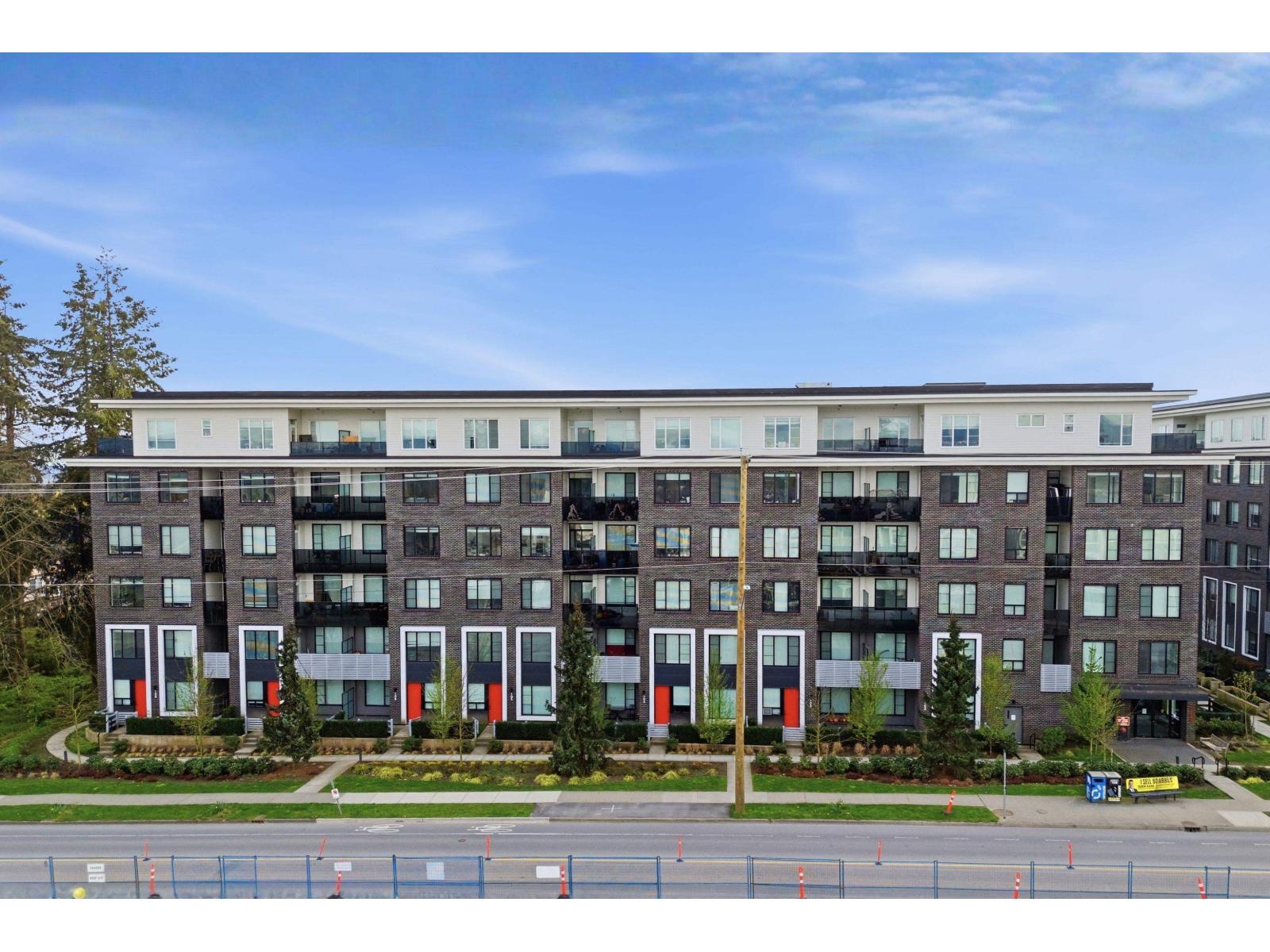 306 15858 Fraser Highway, Surrey, British Columbia  V4N 6X4 - Photo 27 - R3113983