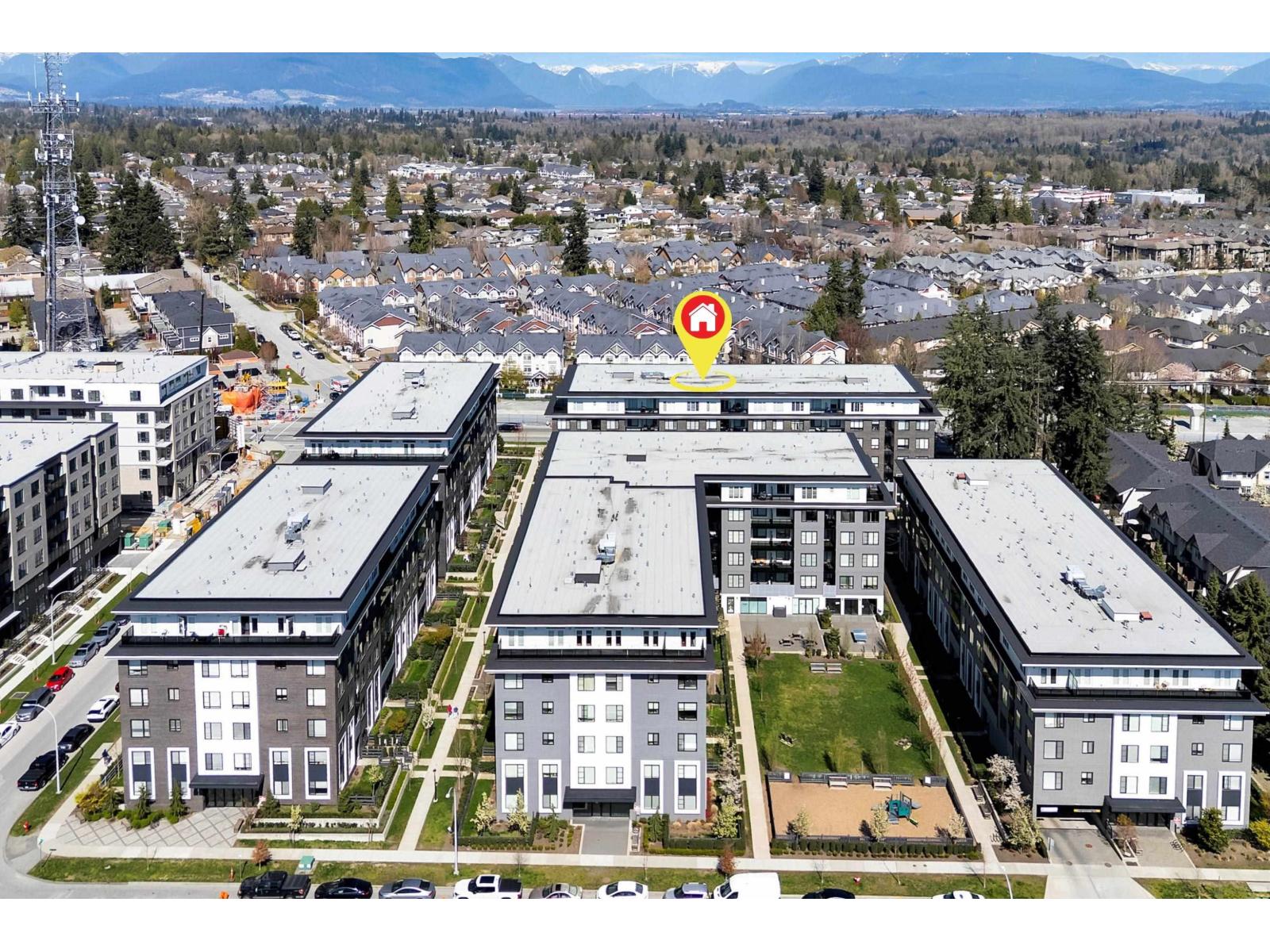 306 15858 Fraser Highway, Surrey, British Columbia  V4N 6X4 - Photo 25 - R3113983