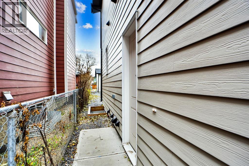 8528 47 Avenue Nw, Calgary, Alberta  t3b 1z9 - Photo 49 - A2276984