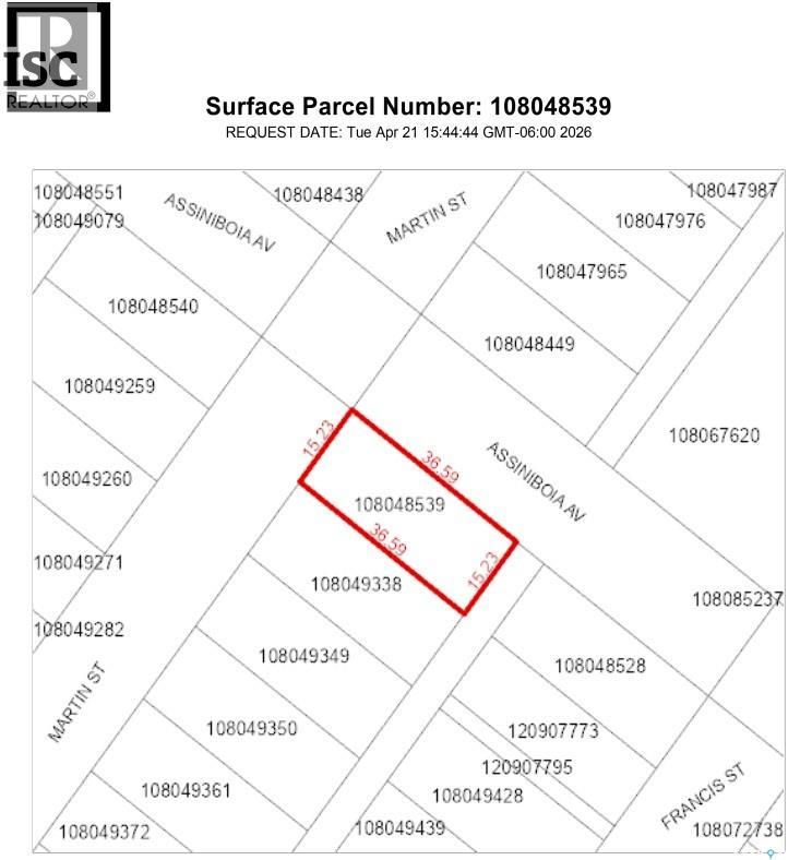 403 Assiniboia Avenue, Sedley, Saskatchewan  S0G 0J8 - Photo 3 - SK033698