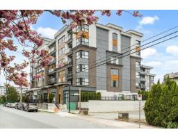 602 20695 EASTLEIGH CRESCENT, Langley, British Columbia