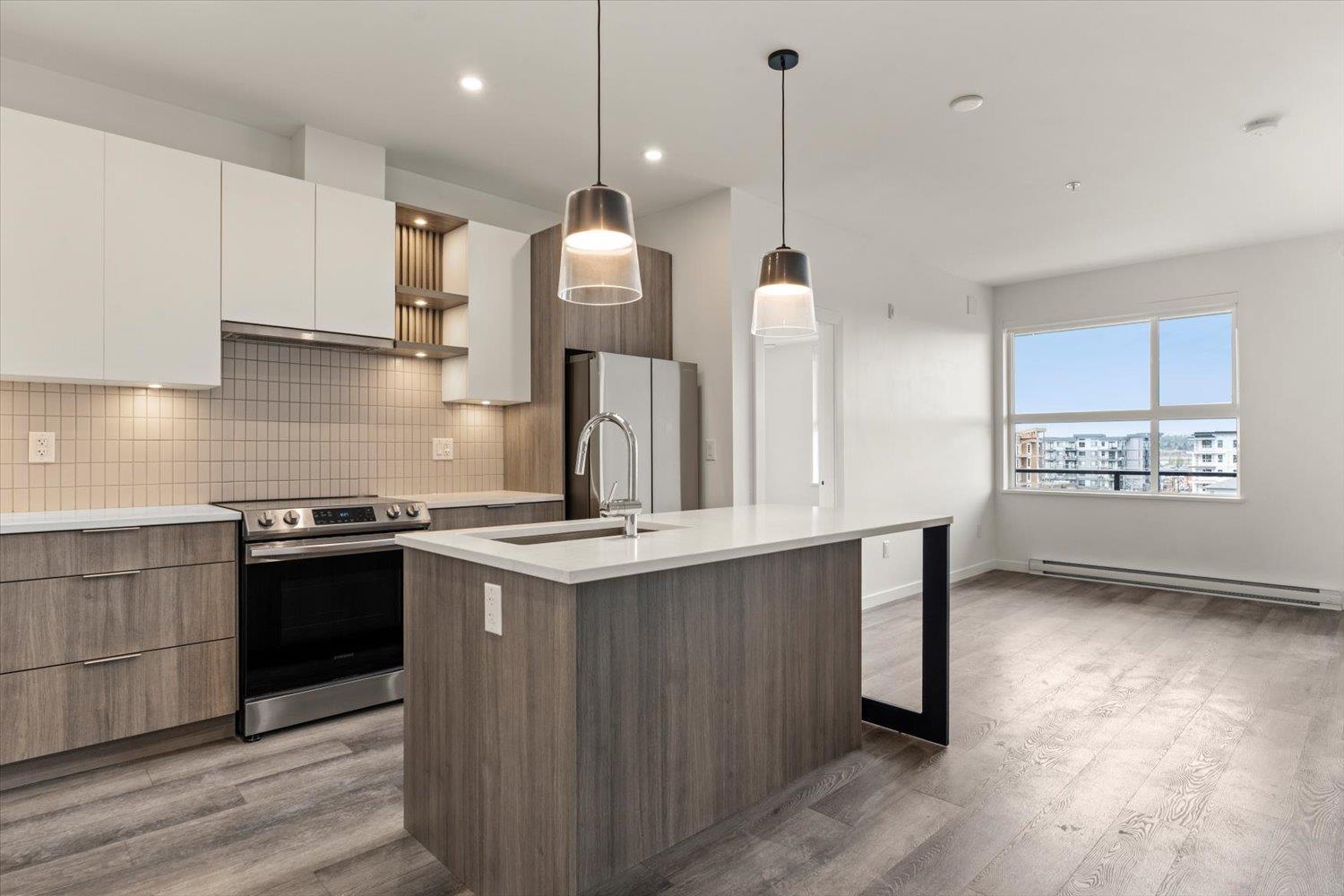 602 20695 Eastleigh Crescent, Langley, British Columbia  V3A 0P7 - Photo 5 - R3114896