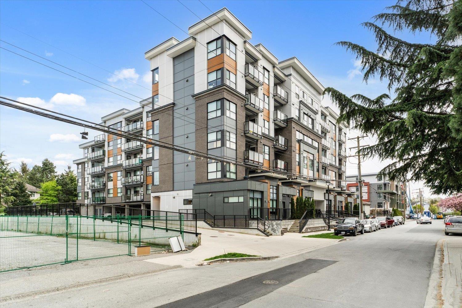 602 20695 Eastleigh Crescent, Langley, British Columbia  V3A 0P7 - Photo 2 - R3114896