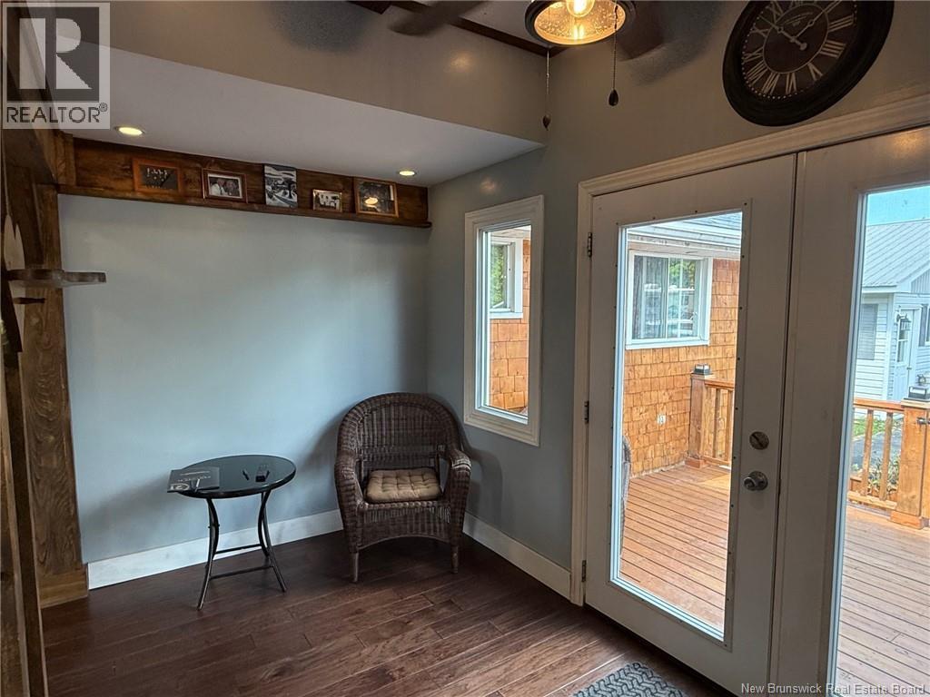 55 Main Street, Meductic, New Brunswick  E6H 1E3 - Photo 13 - NB137904