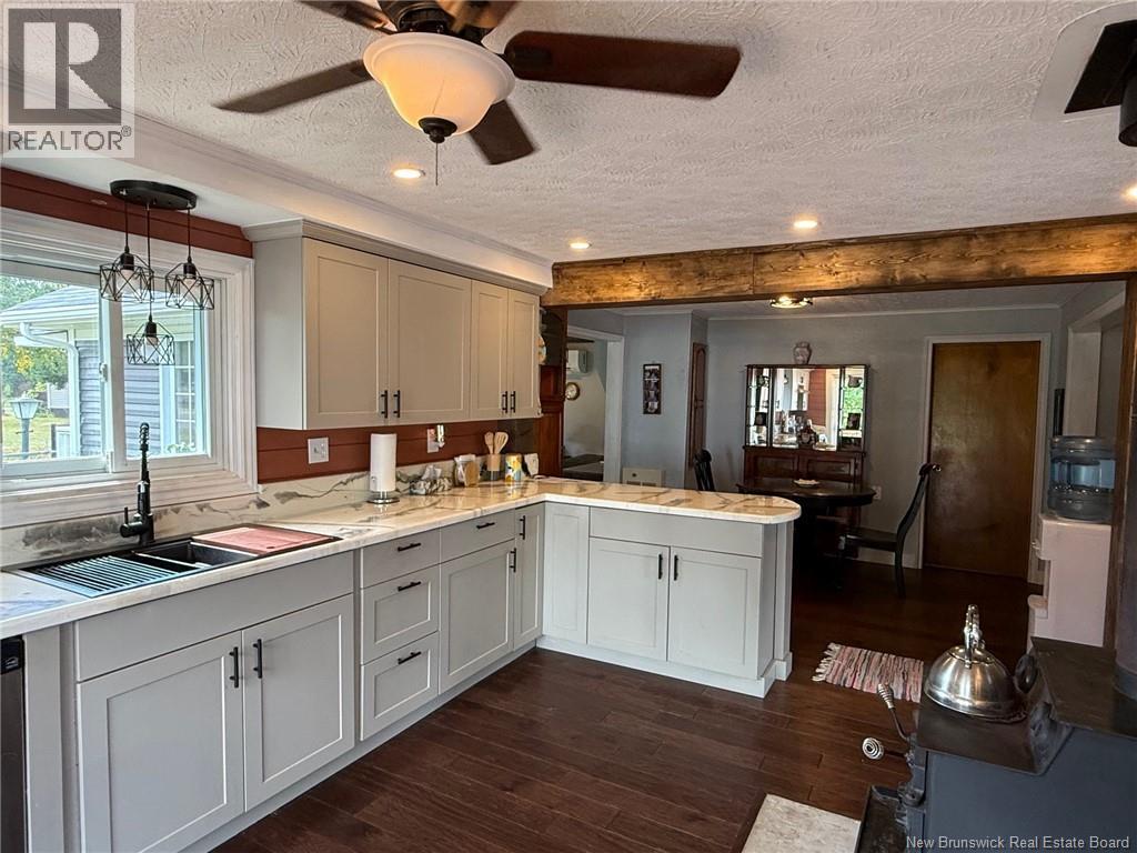 55 Main Street, Meductic, New Brunswick  E6H 1E3 - Photo 14 - NB137904