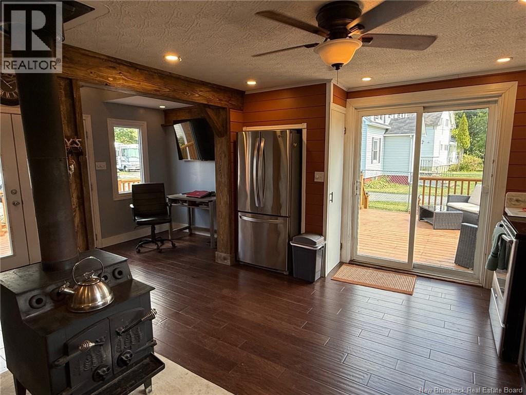 55 Main Street, Meductic, New Brunswick  E6H 1E3 - Photo 15 - NB137904