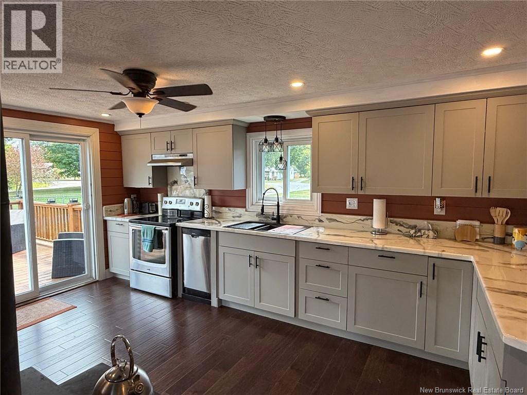 55 Main Street, Meductic, New Brunswick  E6H 1E3 - Photo 17 - NB137904