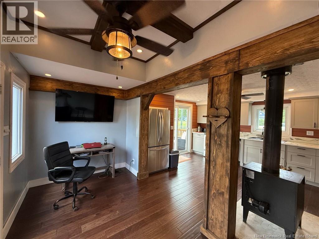 55 Main Street, Meductic, New Brunswick  E6H 1E3 - Photo 19 - NB137904