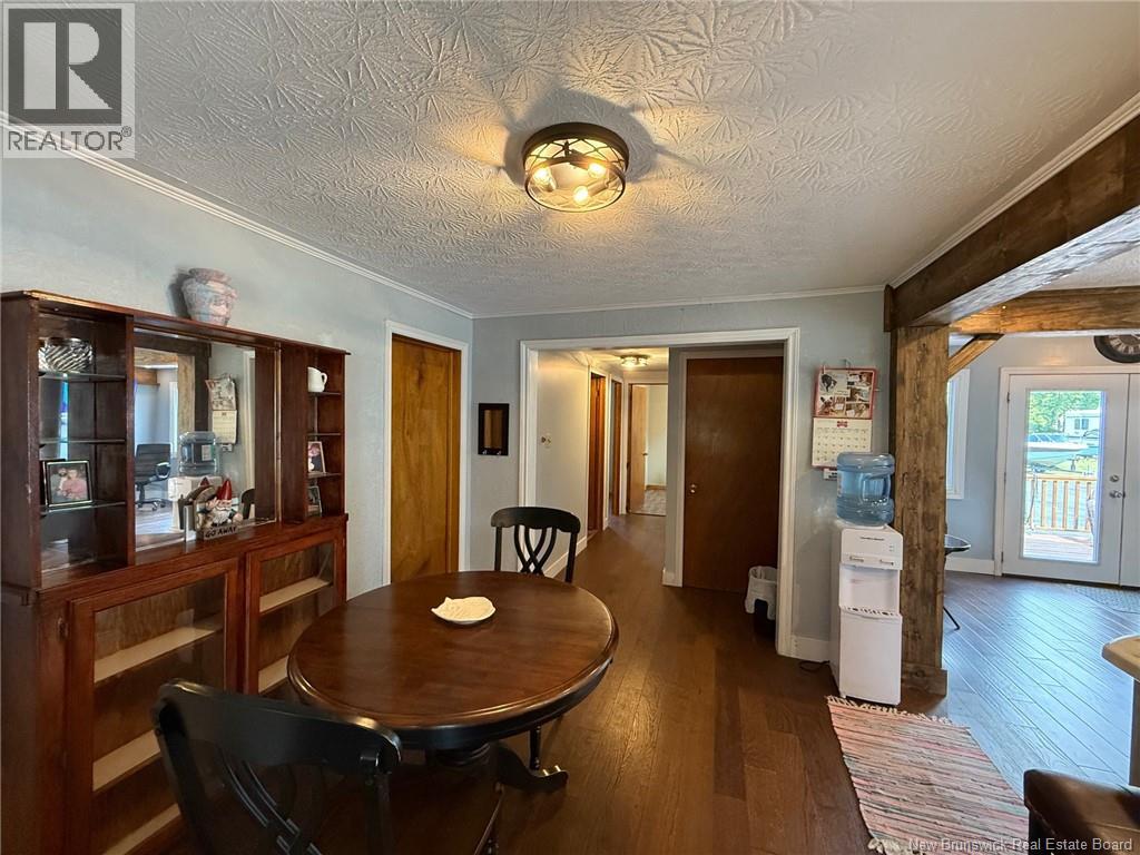 55 Main Street, Meductic, New Brunswick  E6H 1E3 - Photo 20 - NB137904