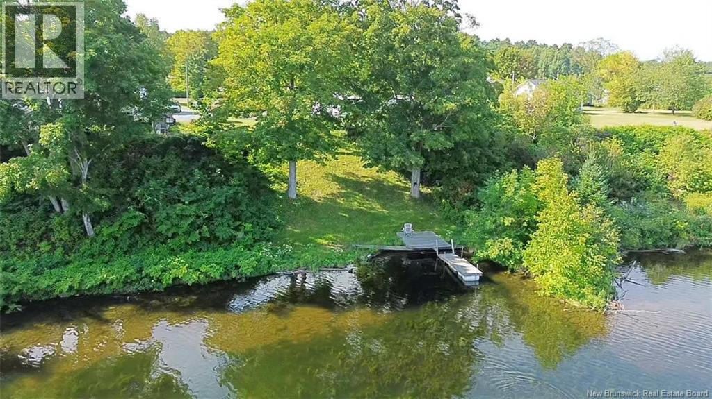 55 Main Street, Meductic, New Brunswick  E6H 1E3 - Photo 32 - NB137904