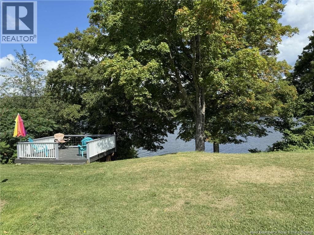 55 Main Street, Meductic, New Brunswick  E6H 1E3 - Photo 33 - NB137904