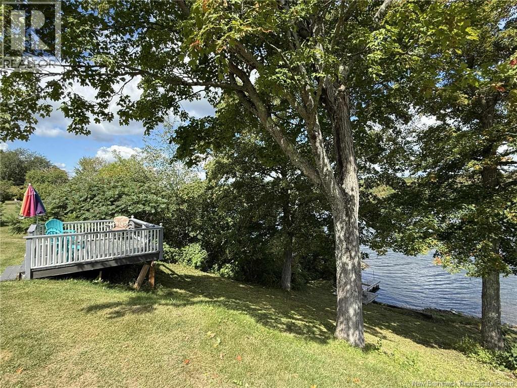 55 Main Street, Meductic, New Brunswick  E6H 1E3 - Photo 34 - NB137904