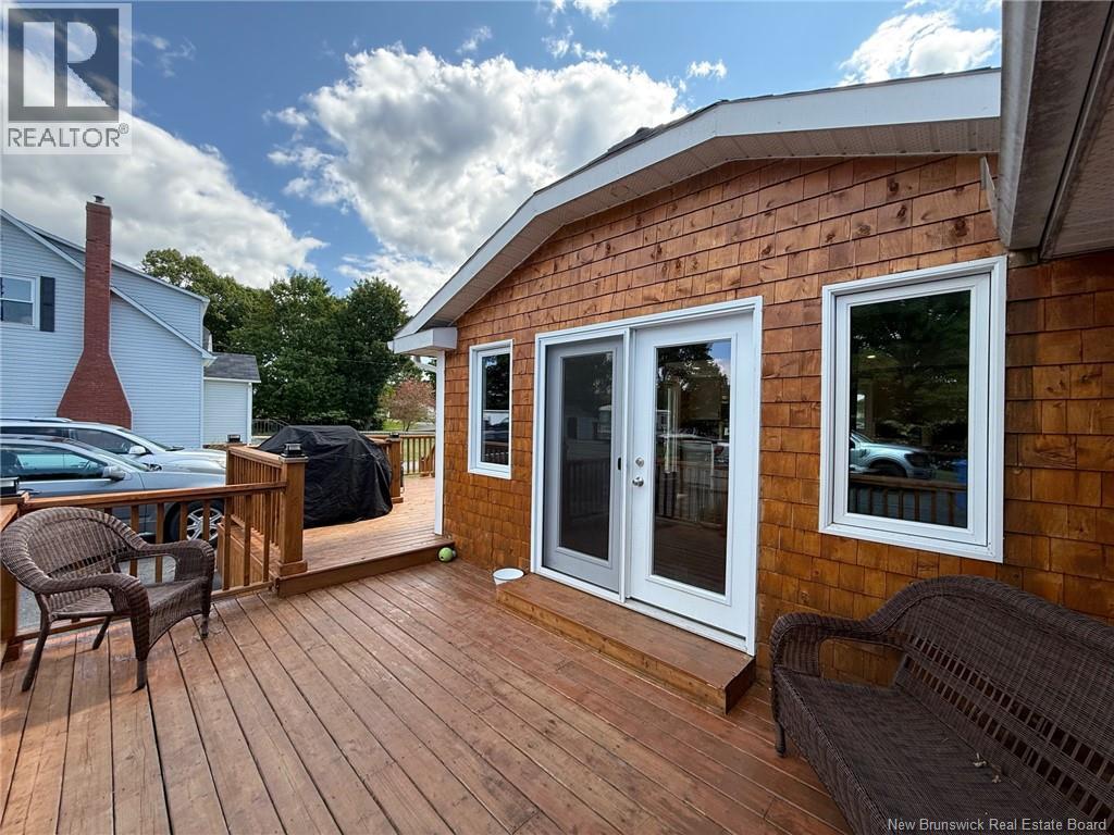 55 Main Street, Meductic, New Brunswick  E6H 1E3 - Photo 6 - NB137904