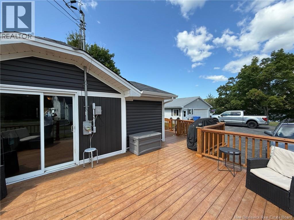 55 Main Street, Meductic, New Brunswick  E6H 1E3 - Photo 7 - NB137904