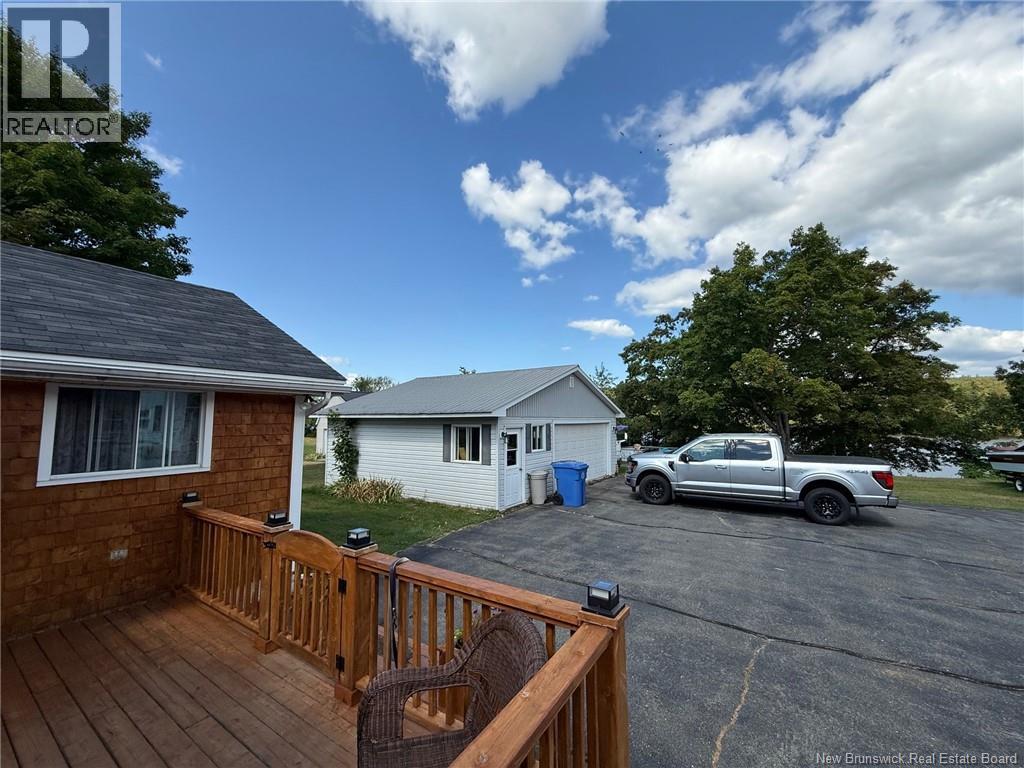 55 Main Street, Meductic, New Brunswick  E6H 1E3 - Photo 9 - NB137904