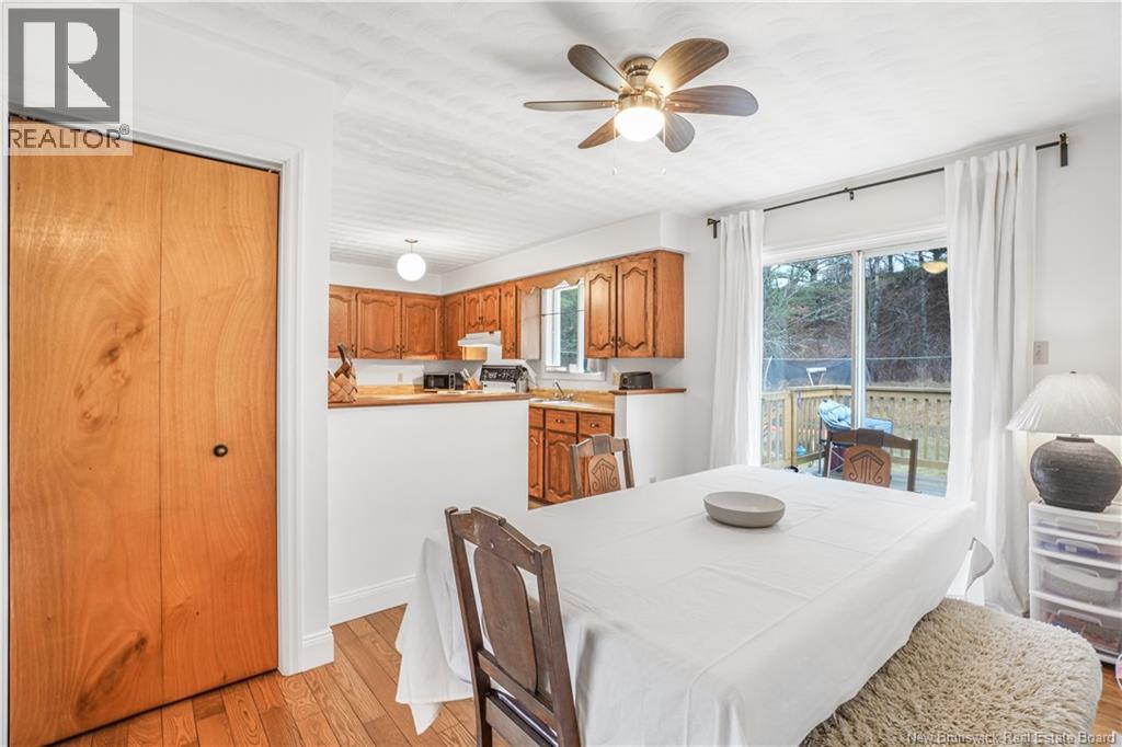 42 River Street, Fredericton, New Brunswick  E3A 4L7 - Photo 13 - NB137883