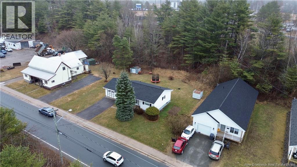 42 River Street, Fredericton, New Brunswick  E3A 4L7 - Photo 40 - NB137883