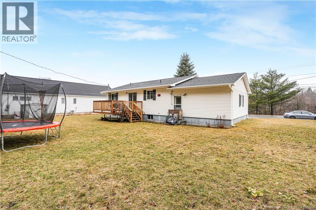 42 River Street, Fredericton, New Brunswick  E3A 4L7 - Photo 42 - NB137883