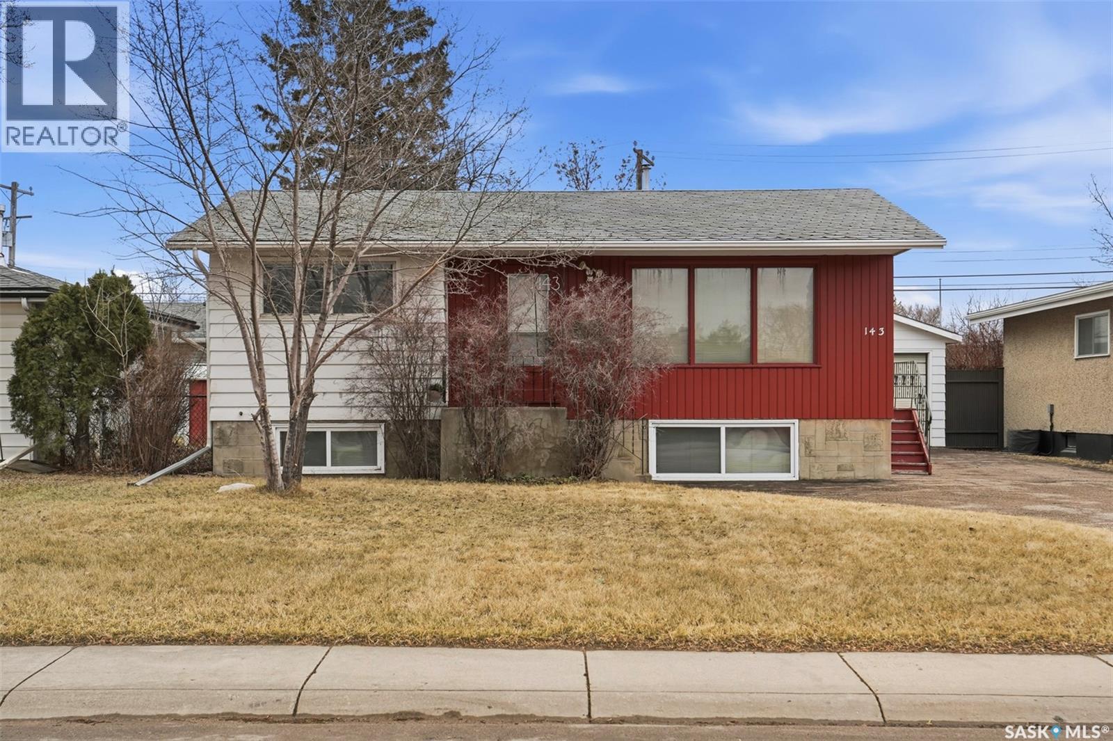 143 102nd STREET W, saskatoon, Saskatchewan
